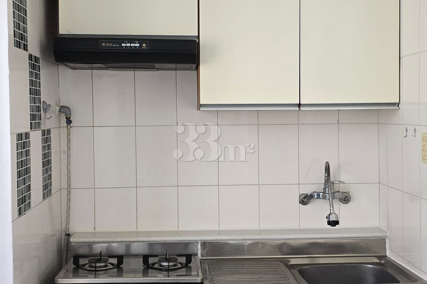 Studio apartment near Cheongwoon University 7th image