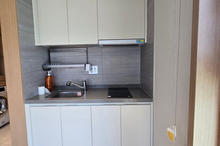 Gasan Station New Build, Fully Furnished, Spe 6th image