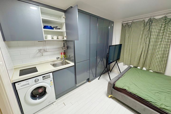 송파 오금 H42 4번째 이미지