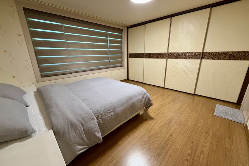 삼성전자옆 클린 아파트 5번째 이미지
