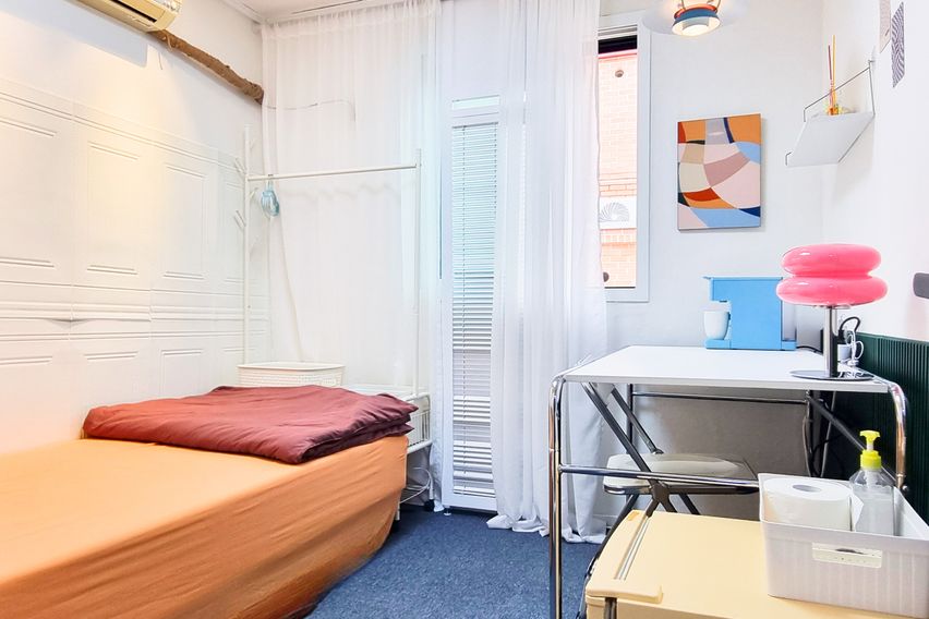 블루마운틴  1번째 이미지