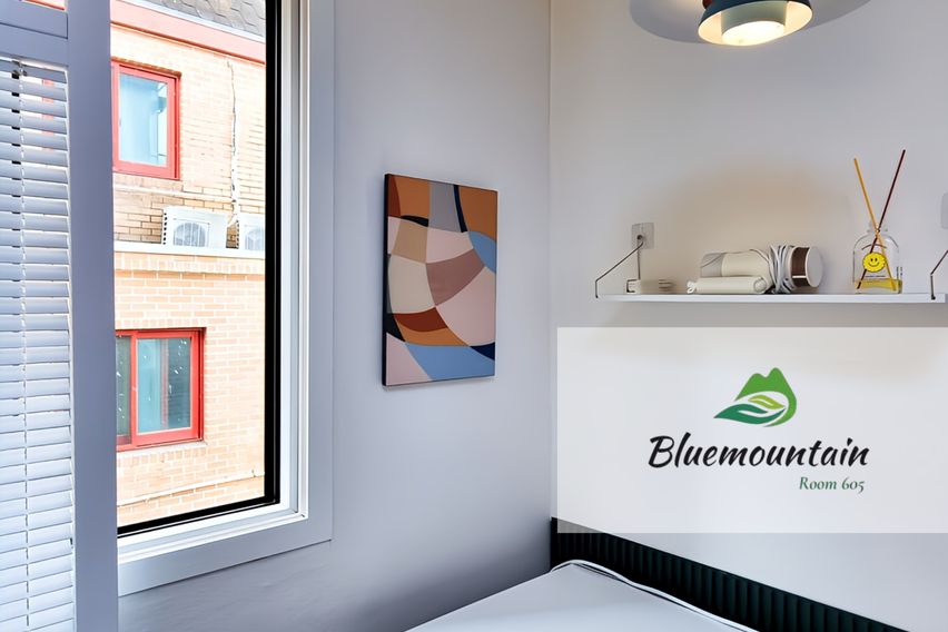 블루마운틴  0번째 이미지