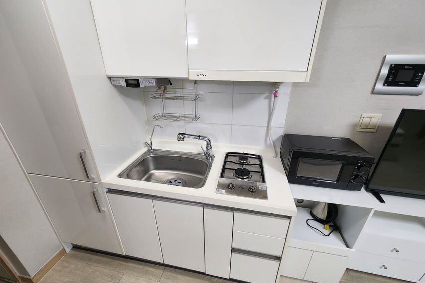 강남역 오피스텔