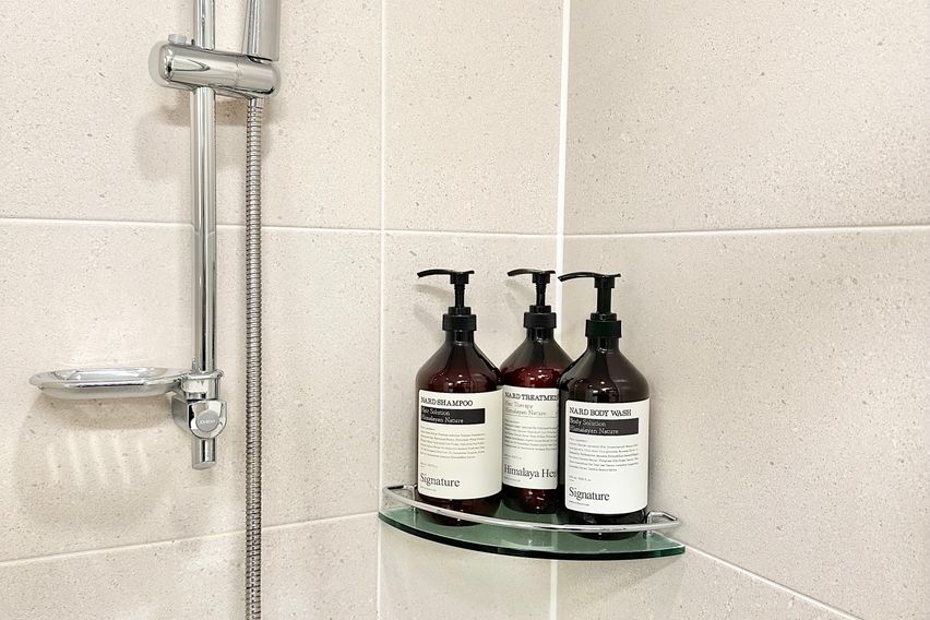 동탄역 근처 따듯한숙소