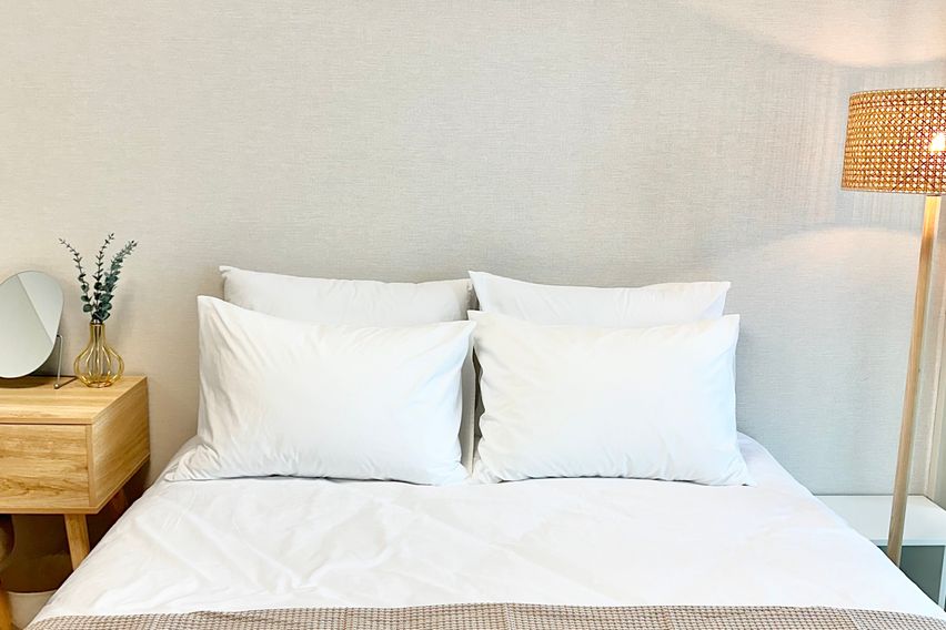 동탄역 근처 따듯한숙소