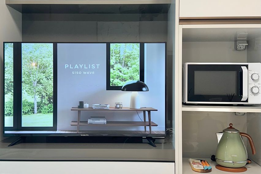 동탄역 근처 따듯한숙소