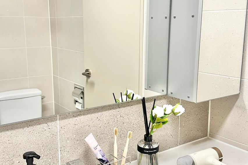 동탄역 근처 따듯한숙소