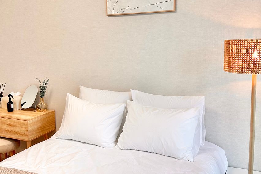 동탄역 근처 따듯한숙소