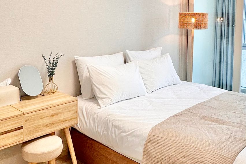 동탄역 근처 따듯한숙소