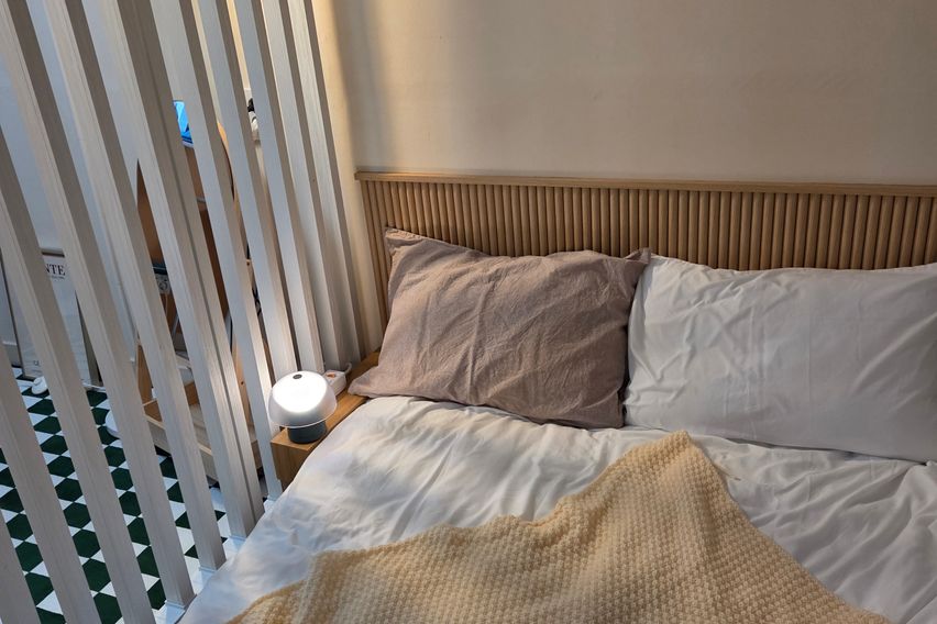 부천역3분푸르지오🍀아늑