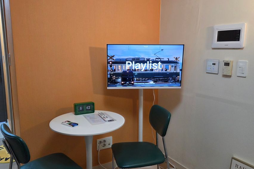 부천역3분푸르지오🍀아늑