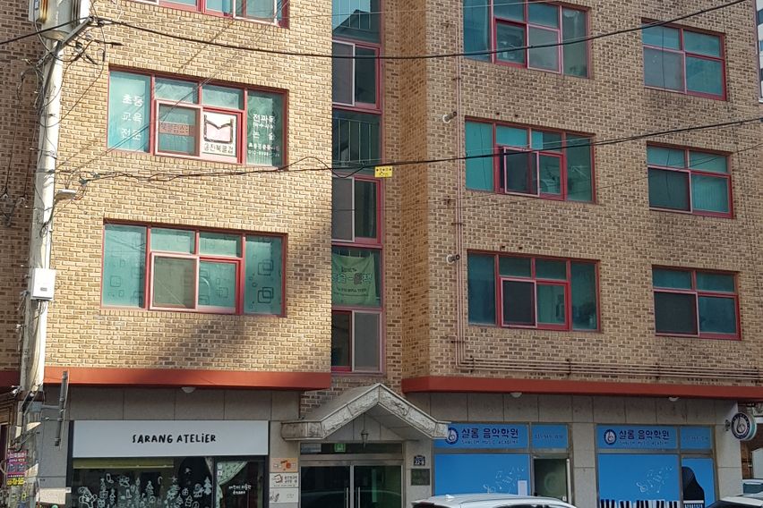 고양동 중심가 풀옵션 17번째 이미지