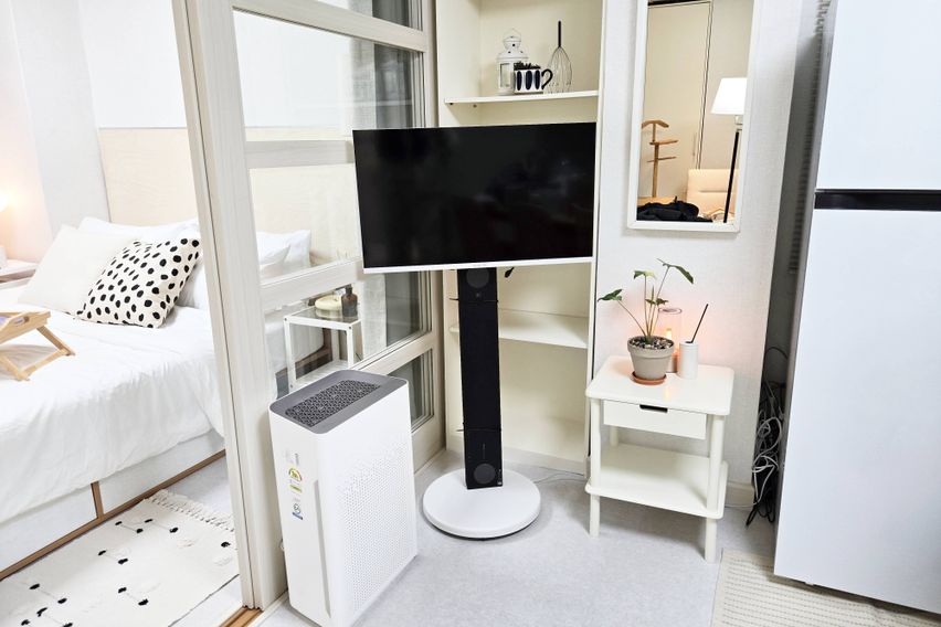 동숭동 머뭄 ZAMI& 4번째 이미지