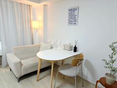 5-minute walk from Mapo-gu Office Station on 7th image