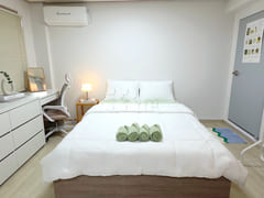 5-minute walk from Mapo-gu Office Station on 6th image