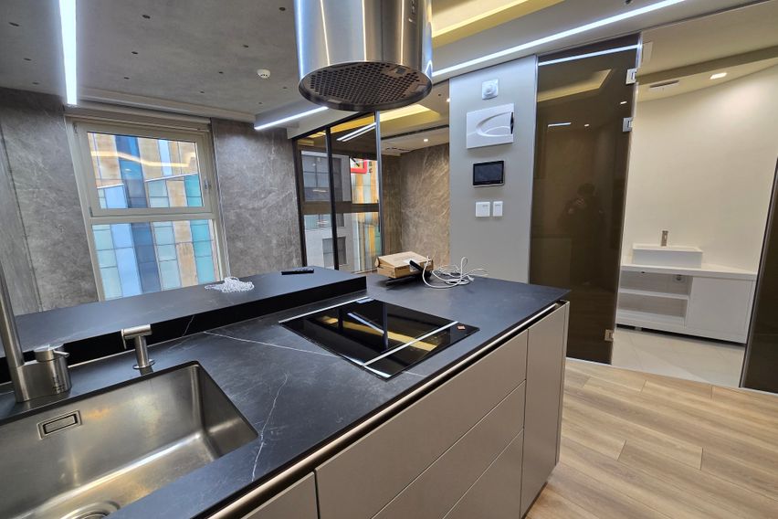 주차O 역삼역오피스텔