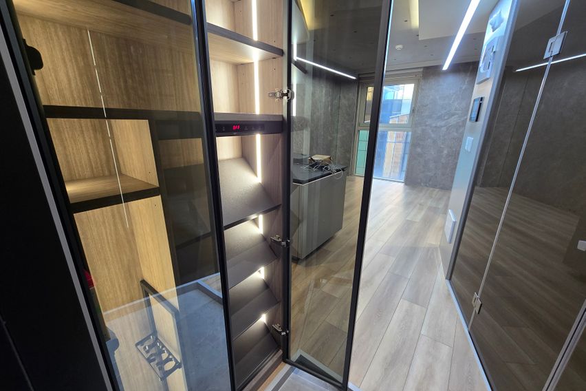 주차O 역삼역오피스텔