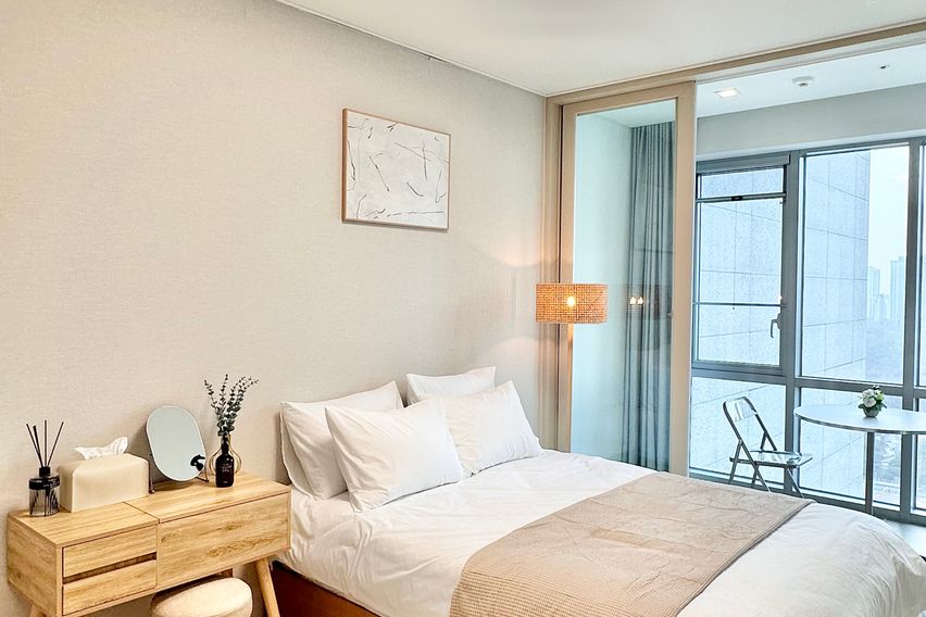 동탄역 근처 따듯한숙소