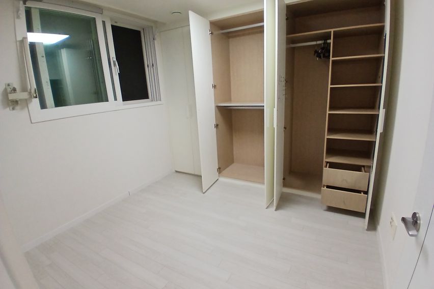 투룸/구리역10분/주차