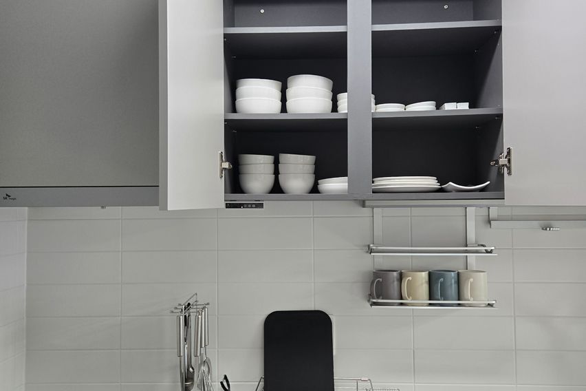 오션뷰 거실있는 원룸 2번째 이미지