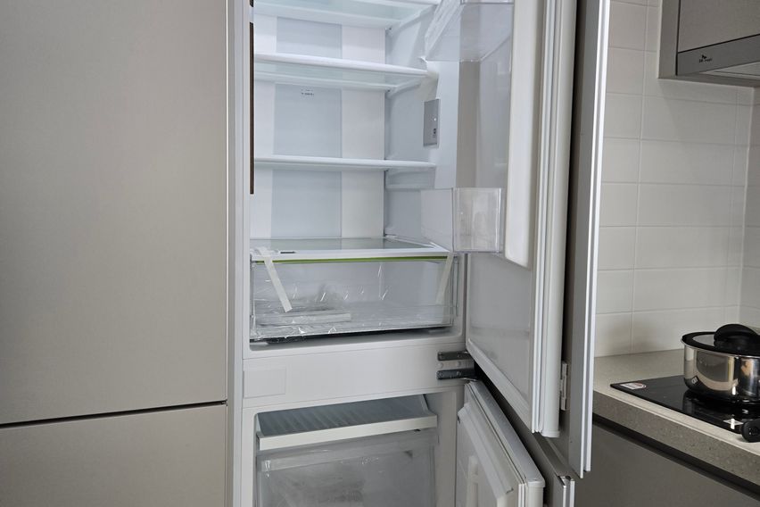 오션뷰 거실있는 원룸 3번째 이미지