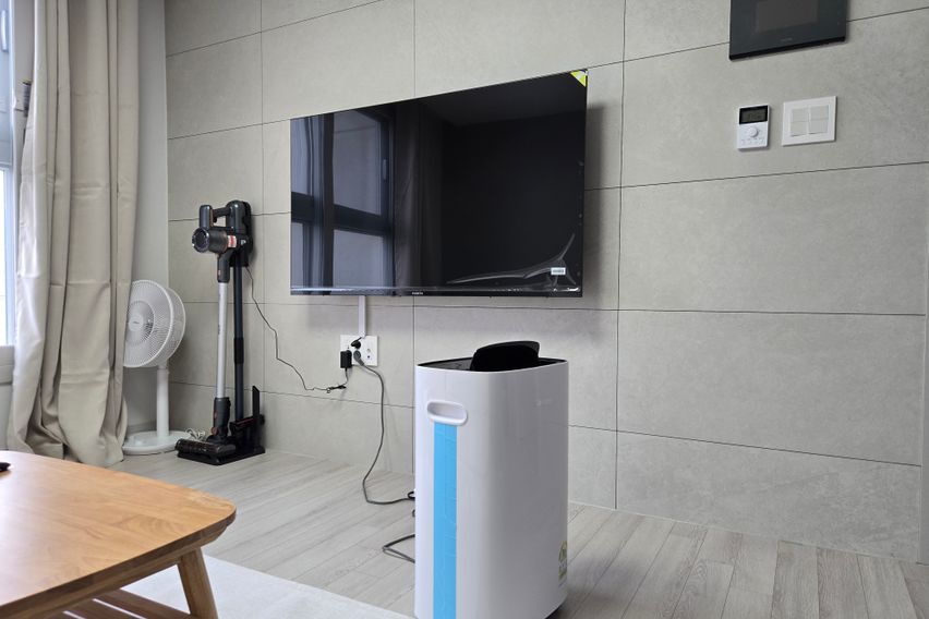 오션뷰 거실있는 원룸 7번째 이미지