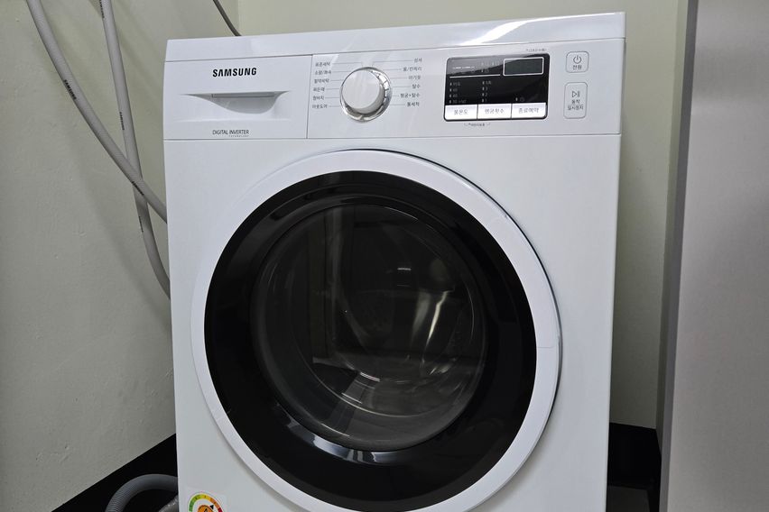 오션뷰 거실있는 원룸 10번째 이미지