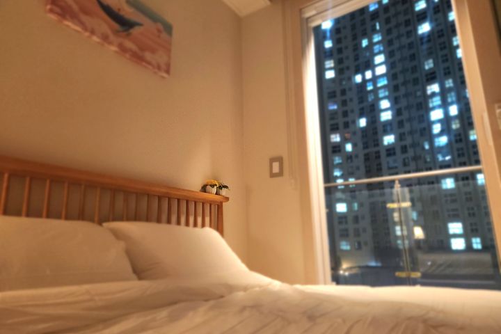 💛삼송/발코니/풀옵 7번째 이미지