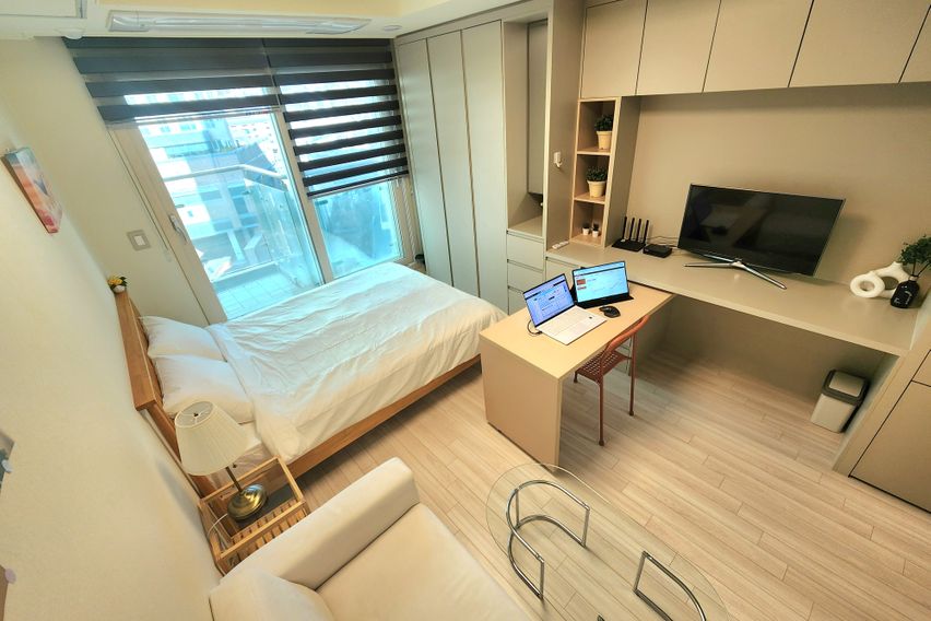 💛삼송/발코니/풀옵