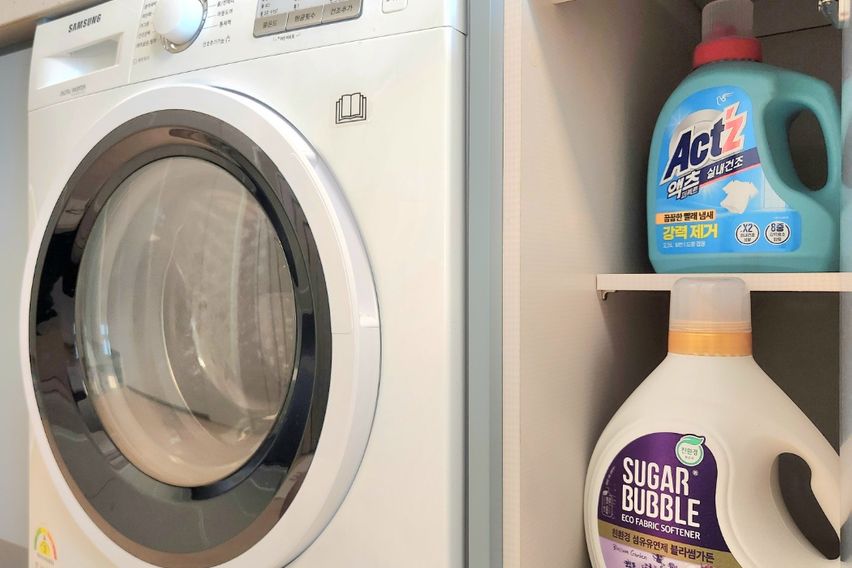 💛삼송/발코니/풀옵