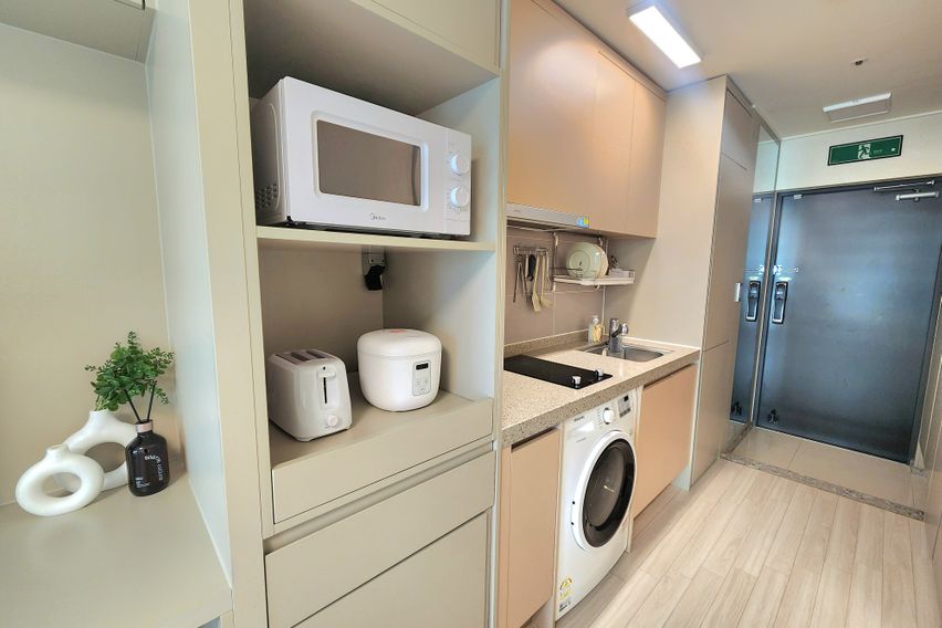 💛삼송/발코니/풀옵