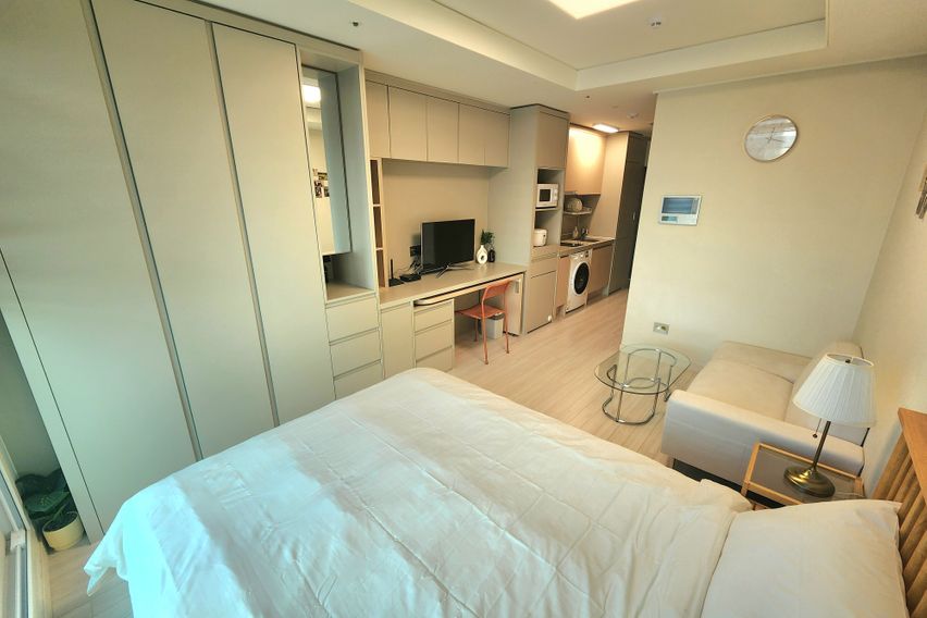 💛삼송/발코니/풀옵