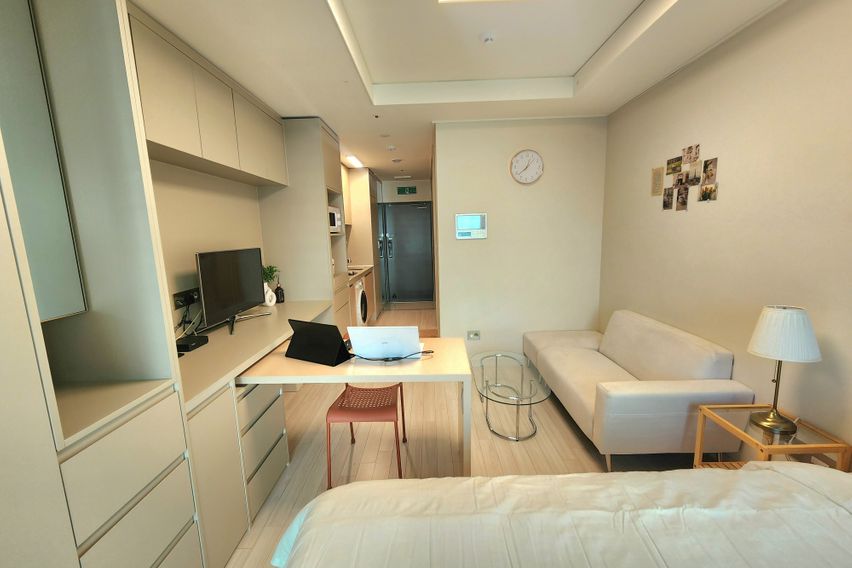 💛삼송/발코니/풀옵