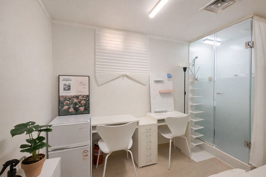 218 샤워외창 펜트룸 0번째 이미지