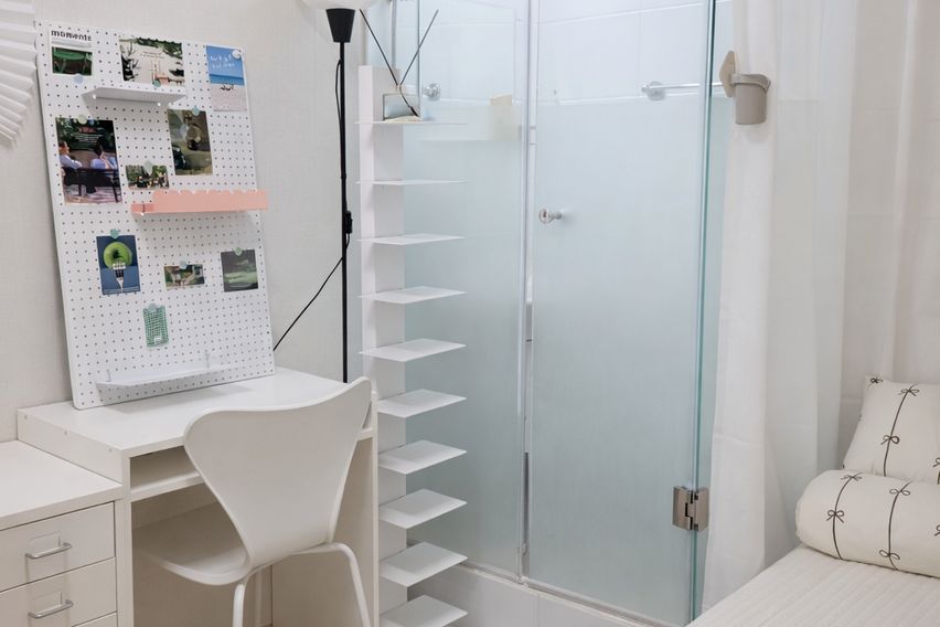 218 샤워외창 펜트룸 1번째 이미지