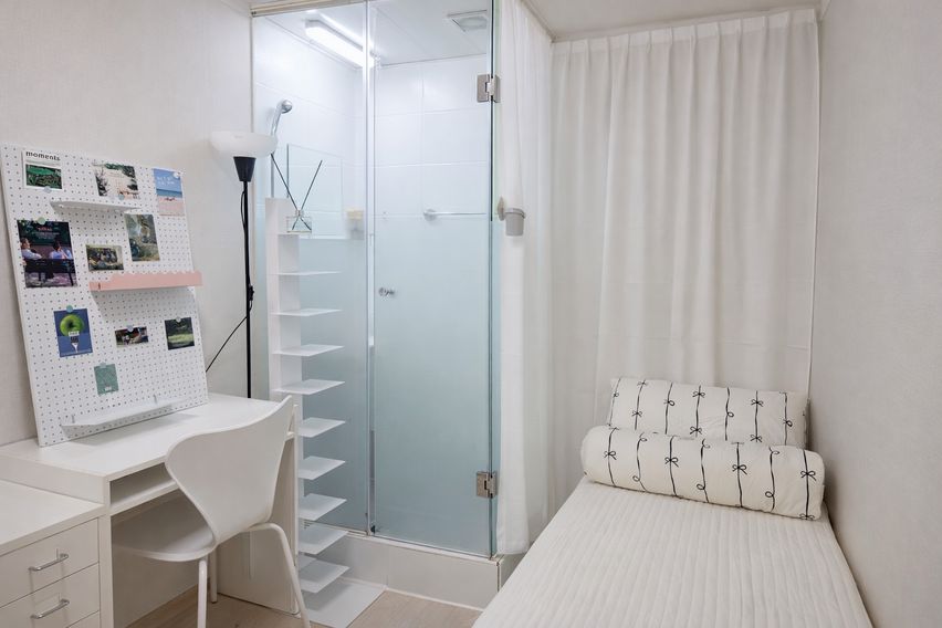 218 샤워외창 펜트룸 2번째 이미지