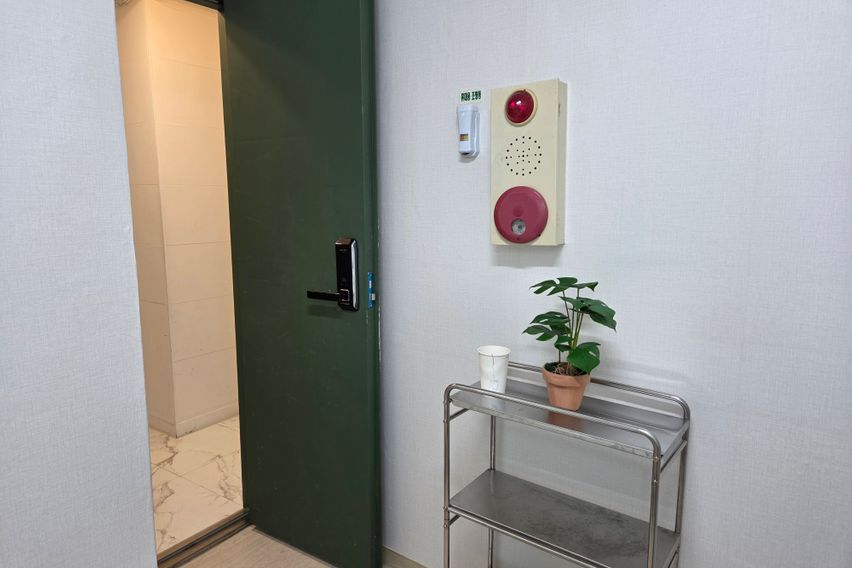 218 샤워외창 펜트룸 4번째 이미지