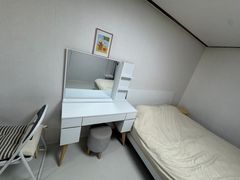 Seoul Station! Fully furnished 13 3th image
