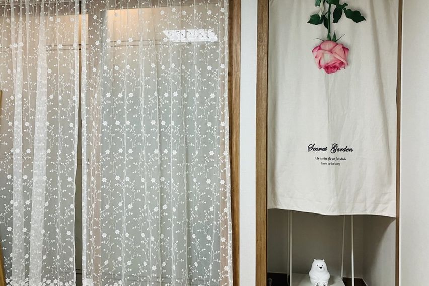 입지,청결,주차,편의