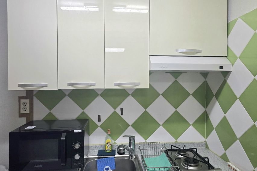 입지,청결,주차,편의