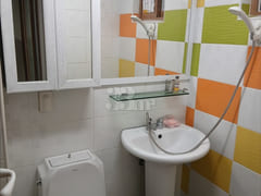 Location, cleanliness, parking, convenience 4th image