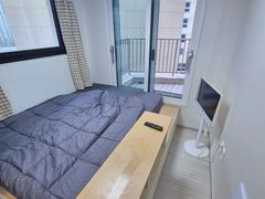 강동역 1.5룸 B24 5번째 이미지