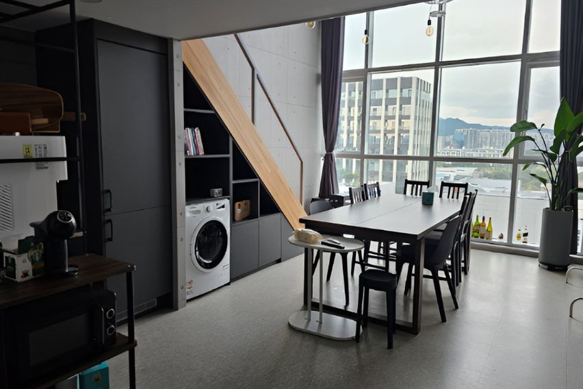 인계동시티뷰 0번째 이미지