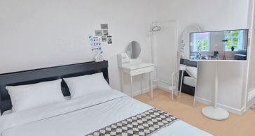 [모담,홍대] 방 이미지