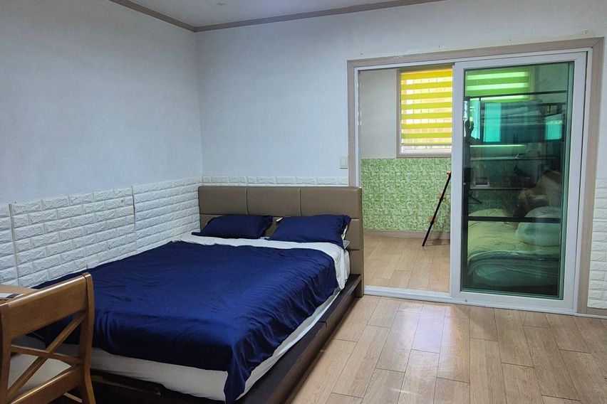 문학경기장 근접 주택