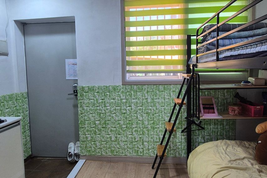 문학경기장 근접 주택