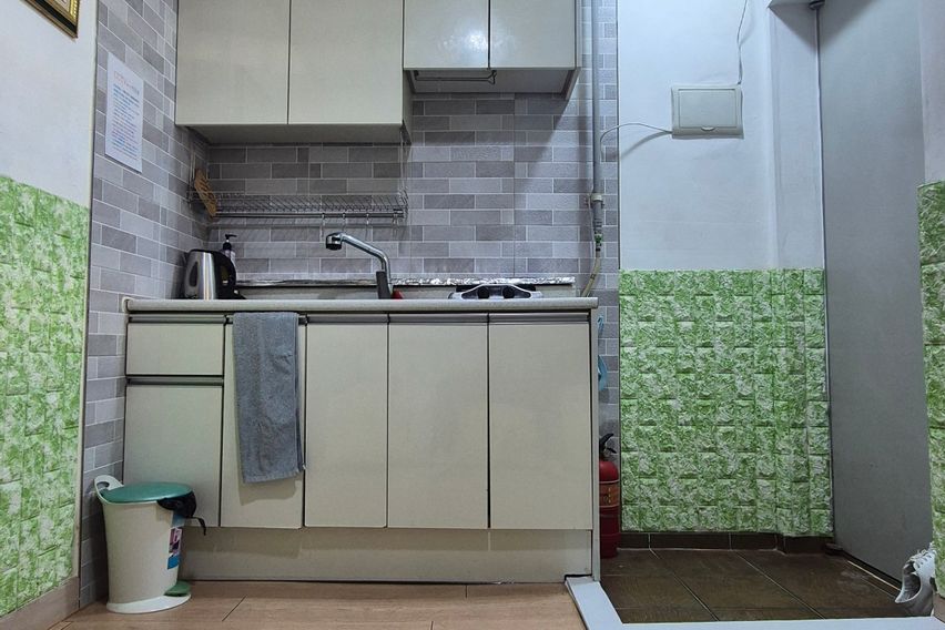 문학경기장 근접 주택