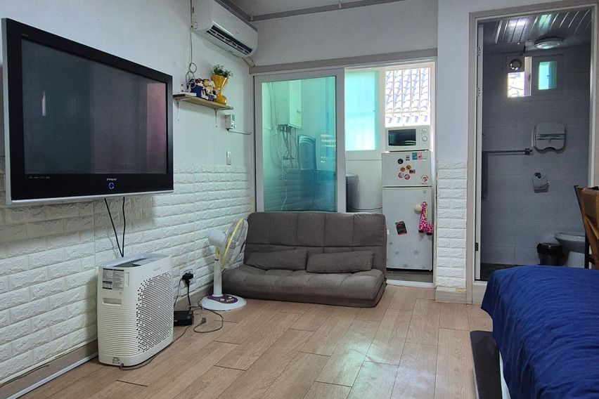 문학경기장 근접 주택