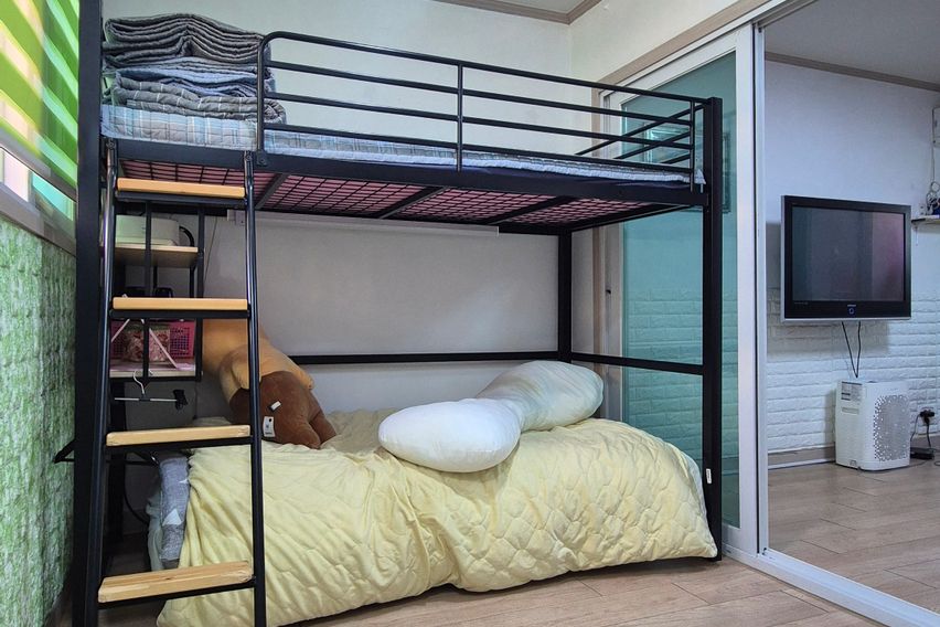 문학경기장 근접 주택