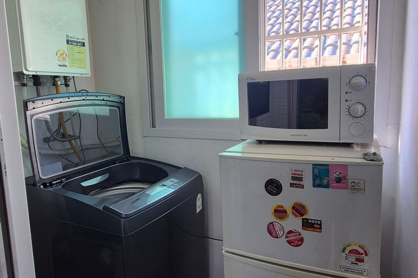 문학경기장 근접 주택